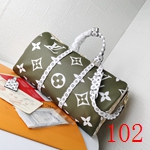 ルイヴィトンバッグ 453 コピー 牛革+PVC 50x29x22cm